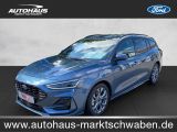 Ford Focus ST-Line Bluetooth Navi LED Klima