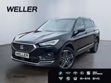 Seat Tarraco 2.0 TSI Xcellence 4Dr *LED*7-Si*CAM*4xSH - scheckheftgepflegte Seat Tarraco