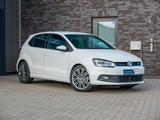 Volkswagen Polo V BlueGT BMT/Start-Stopp - Volkswagen Polo: Bluegt