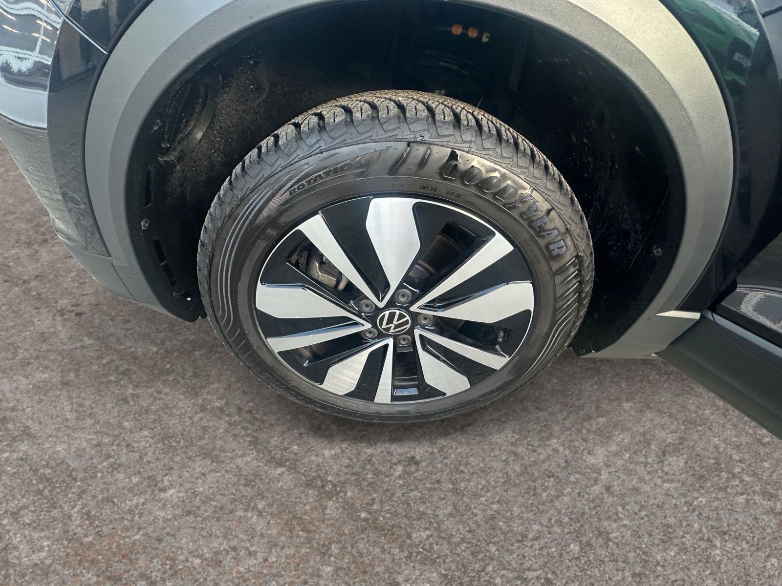 Volkswagen T-Roc - Bild 15