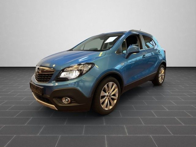 Opel Mokka Innovation AUTOMATIK