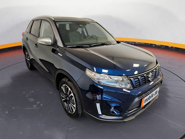 Suzuki Vitara Comfort+ SHINKAI *6 Jahre Garantie*