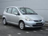 Honda Jazz 1.4 ES (1-Hand) - gebrauchte Honda Jazz aus dem Jahr 2006