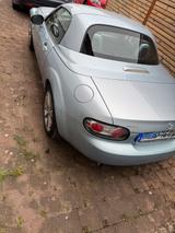 Mazda MX-5 Roadster Coupe Sports-Line 2.0 MZR Spor... - Mazda aus 2009