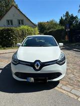 Renault Clio Dynamique 1.2 16V 75 Dynamique - Renault Clio: Dynamique 16v