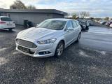 Ford Mondeo Turnier Titanium 2.0 TDCi 180 PS - Ford Mondeo: 18