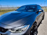 BMW M4 F82 431 HP DCT Oryginal  - BMW M4: Sportwagen