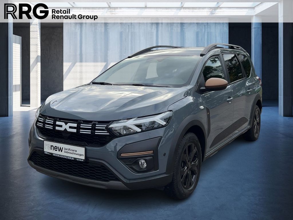 Image of Dacia Jogger