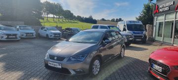 Fotografie Seat Leon 1,2 TSI ST STYLE LED