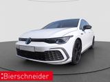 Volkswagen Golf GTI 8 2.0 TSI DSG NAVI AHK LED LEDER VIENNA
