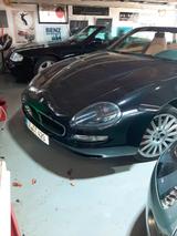 Maserati Spyder Cambiocorsa - - Maserati Spyder mit Benzin-Antrieb: Cabrio