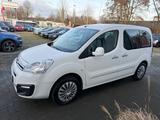 Citroën Berlingo Kombi Selection=Tempomat-Klima-Sitzheiz - Citroën Gebrauchtwagen in Lübeck