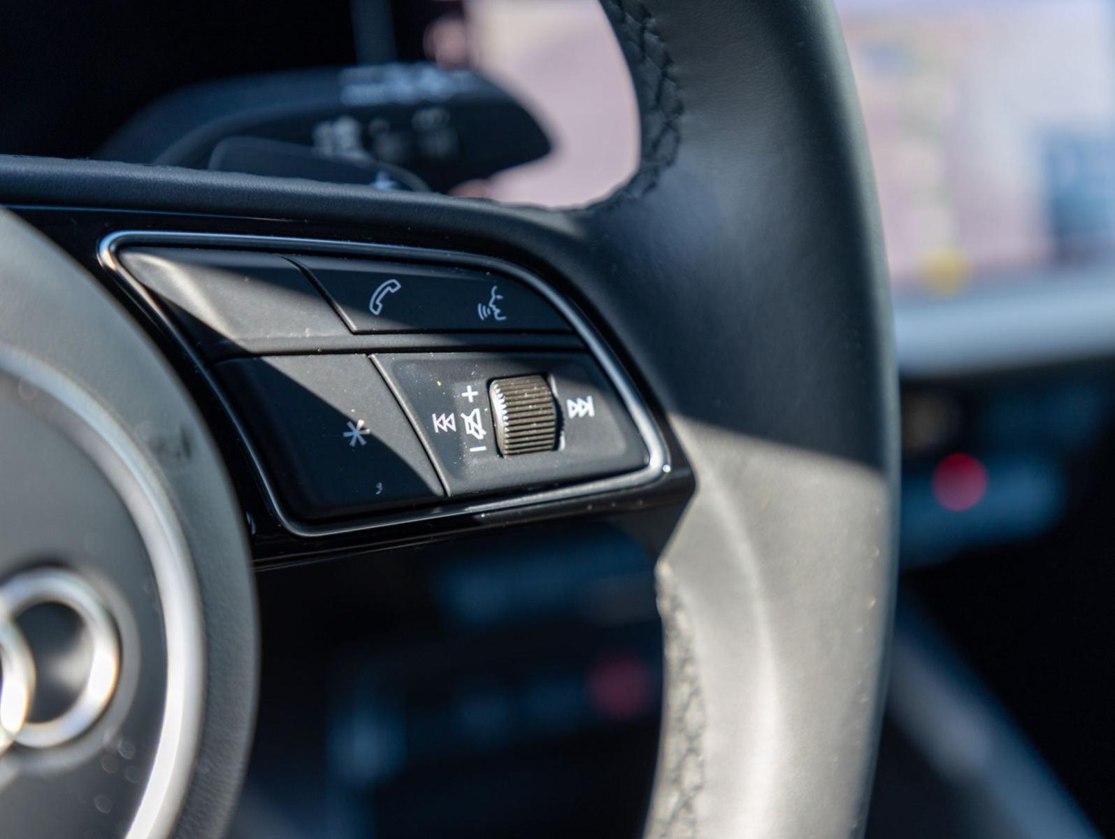 Audi A3 Sportback S line TFSI Stronic EPH Navi ACC, миниатюра 15