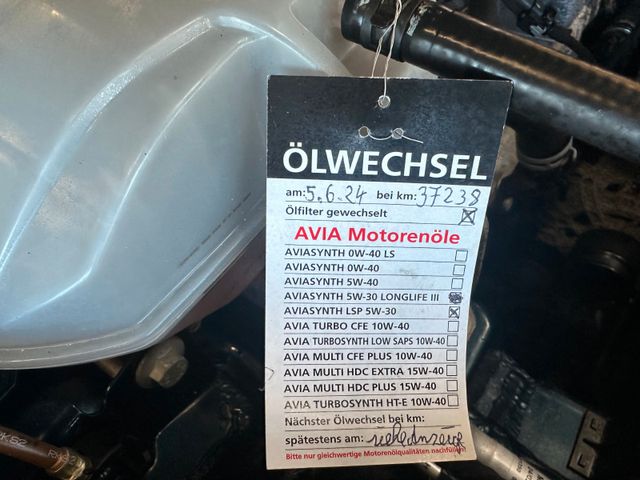 Skoda Scala Style *LED*Kamera*AppConnect*Kamera*Klima*