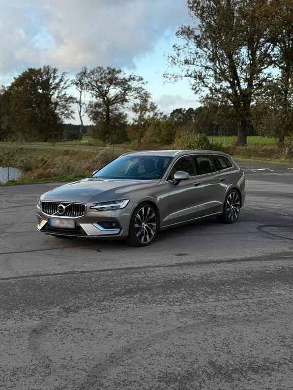 Image of Volvo V60