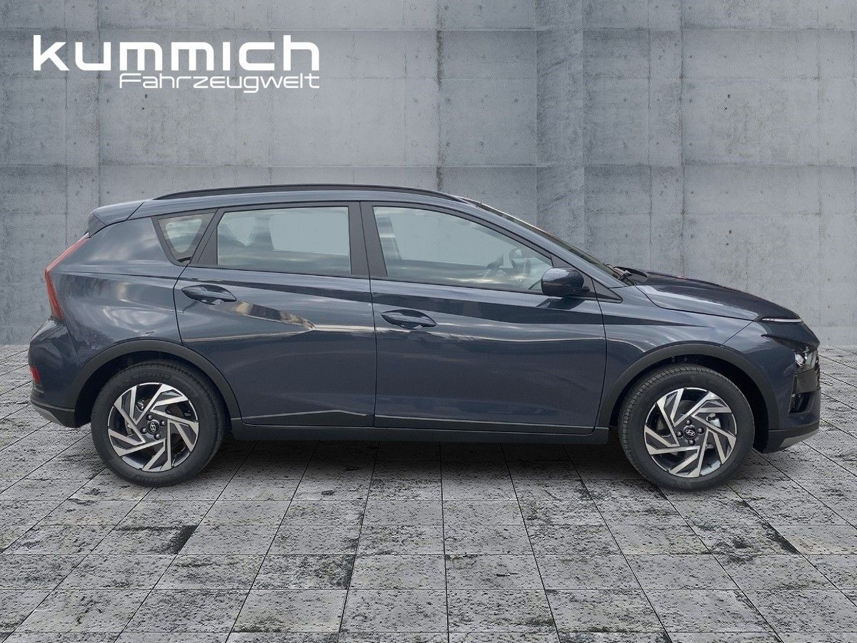 Hyundai BAYON – Bild 3