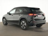 Mercedes-Benz GLA 220 - Vorschau Bild 9