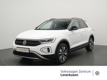 Volkswagen Leasingangebot: Volkswagen T-Roc TDI Goal ACC AHK NAVI KAM SHZ