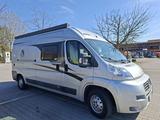 Knaus BoxStar Street 600  - Knaus Kastenwagen