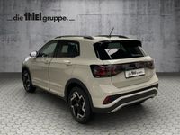 Volkswagen T-Cross - Vorschau Bild 6