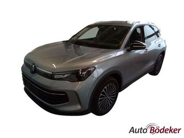 Volkswagen Tiguan 1.5 eTSI DSG Energy Garantie b. 26.11.30