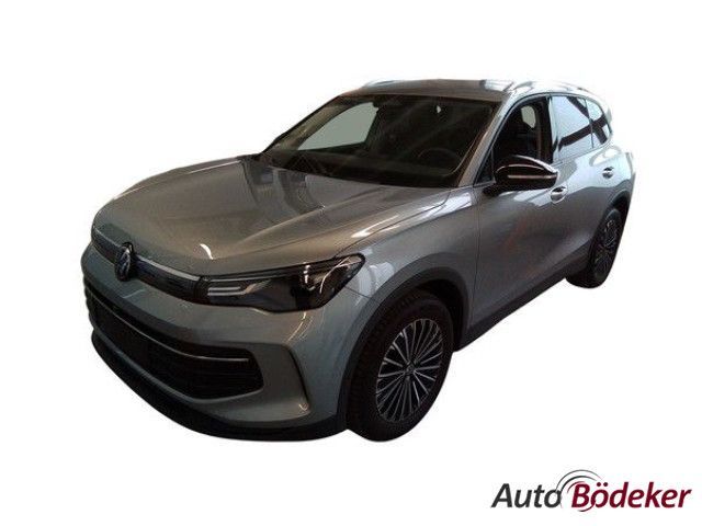 Volkswagen Tiguan 1.5 eTSI DSG Energy Garantie b. 26.11.30