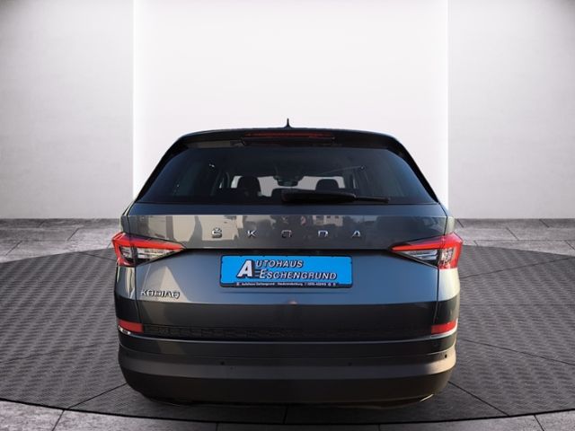 Fahrzeugabbildung SKODA Kodiaq 1.5 TSI DSG Drive 1.5 TSI DSG STANHZG LED