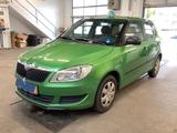 Skoda Fabia Fresh 77kW/ 105 PS TÜV NEU ! - Skoda Fabia: Fresh