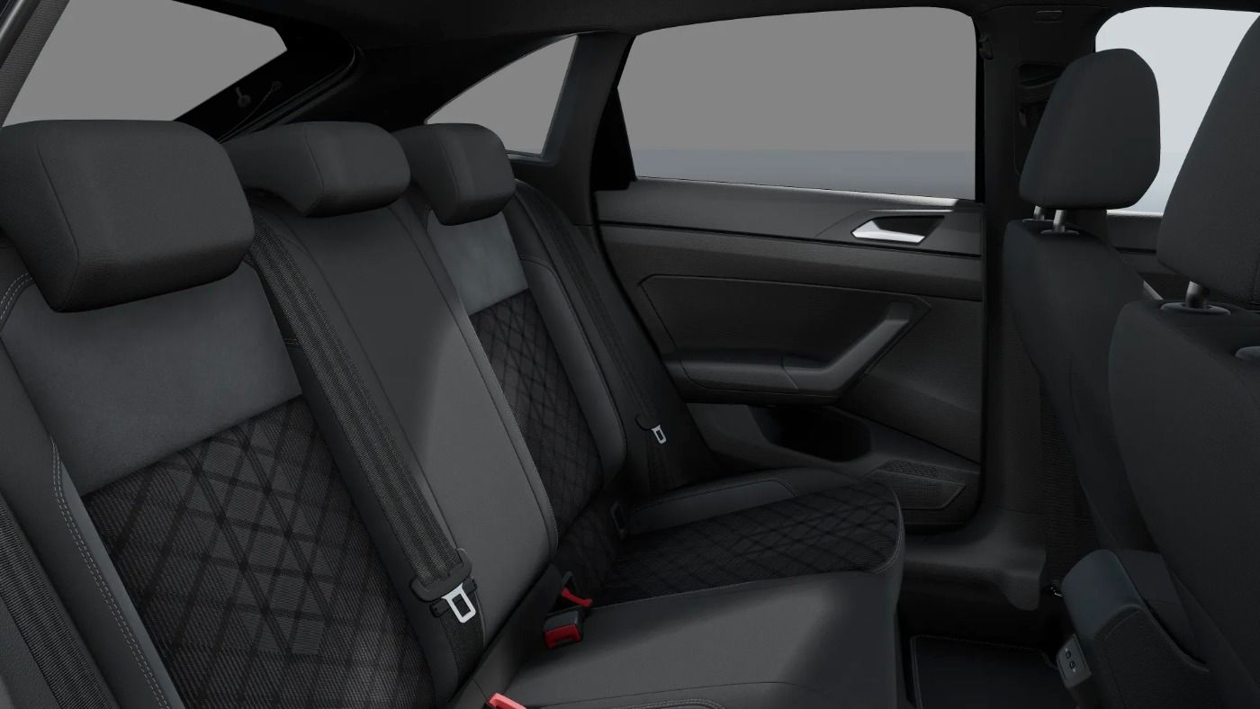 Volkswagen Taigo - Bild 11