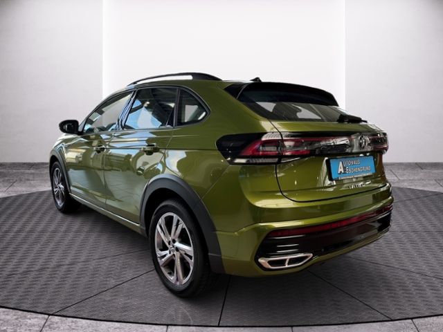 Fahrzeugabbildung Volkswagen Taigo 1.0 TSI R-Line BEATS GJR IQ.LIGHT NAVI