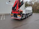 Volvo FMX 460 6x2 Pritsche/Fassi F255.2.26 - Angebote