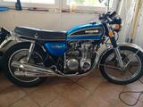 Honda CF500Four - Angebote