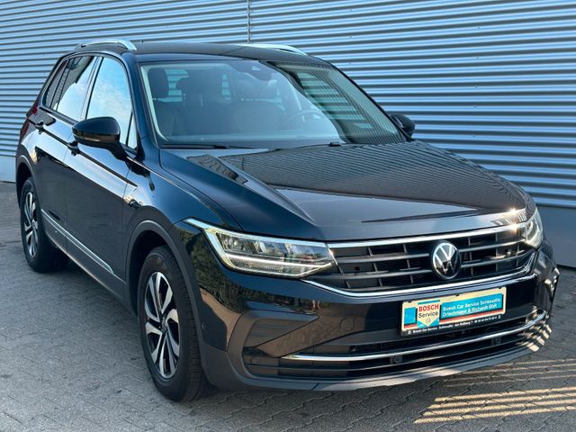 Volkswagen Tiguan 1.5 TSI OPF Active LED  ACC  3 ZonenKlima