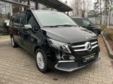 Mercedes-Benz V 300 d 4M AVA/EL DISTR. LED Standhz. Leder AHK - 8 Sitzer Autos