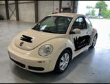 Volkswagen Beetle - gebrauchte VW Beetle aus dem Jahr 2009