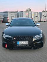 Audi S5b8 sportback 333ps - Audi S5 B8