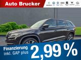 Skoda Kodiaq Sportline 1.5 TSI ACT+Alufelgen+Navi+elek - Skoda Kodiaq: Sportline