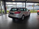 Ford Focus Turnier Trend - Ford Focus Trend mit Diesel-Antrieb