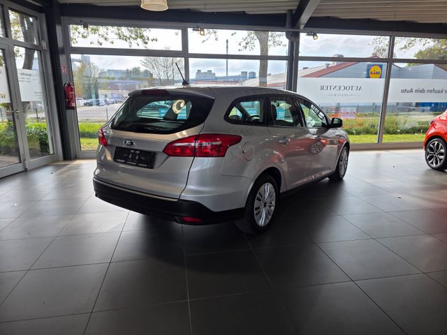 FORD Focus Turnier Trend - Bild 3