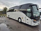 Setra S 515 HD - Setra S 515 HD
