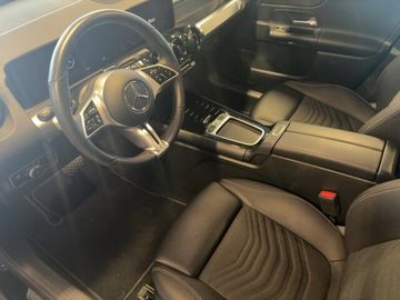 Mercedes GLB 200 - 5