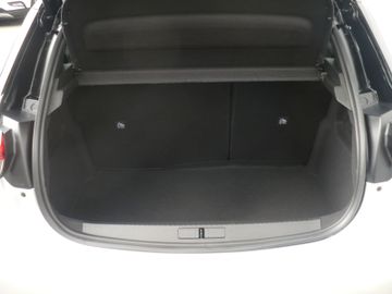 Bild 11 Opel Corsa 1.2 Turbo 74kW GS Kamera LED SHZ/LHZ