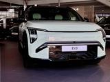 Kia EV3 81.4/ GT-Line/ DWP/ COMT/ - Kia EV3 mit Anhängerkupplung