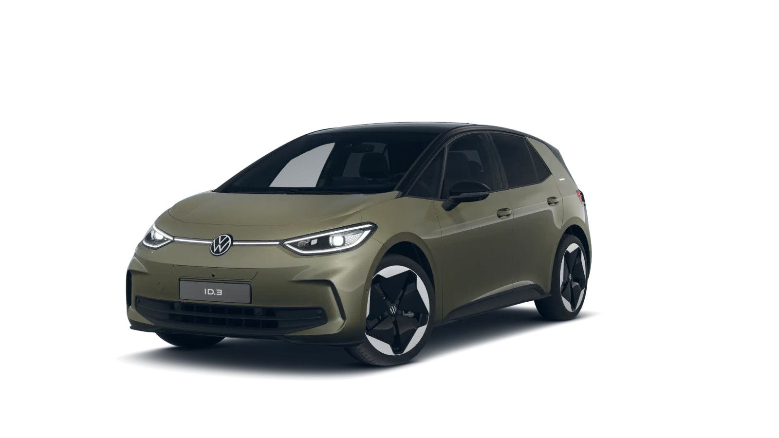 Volkswagen ID.3 - Bild 3