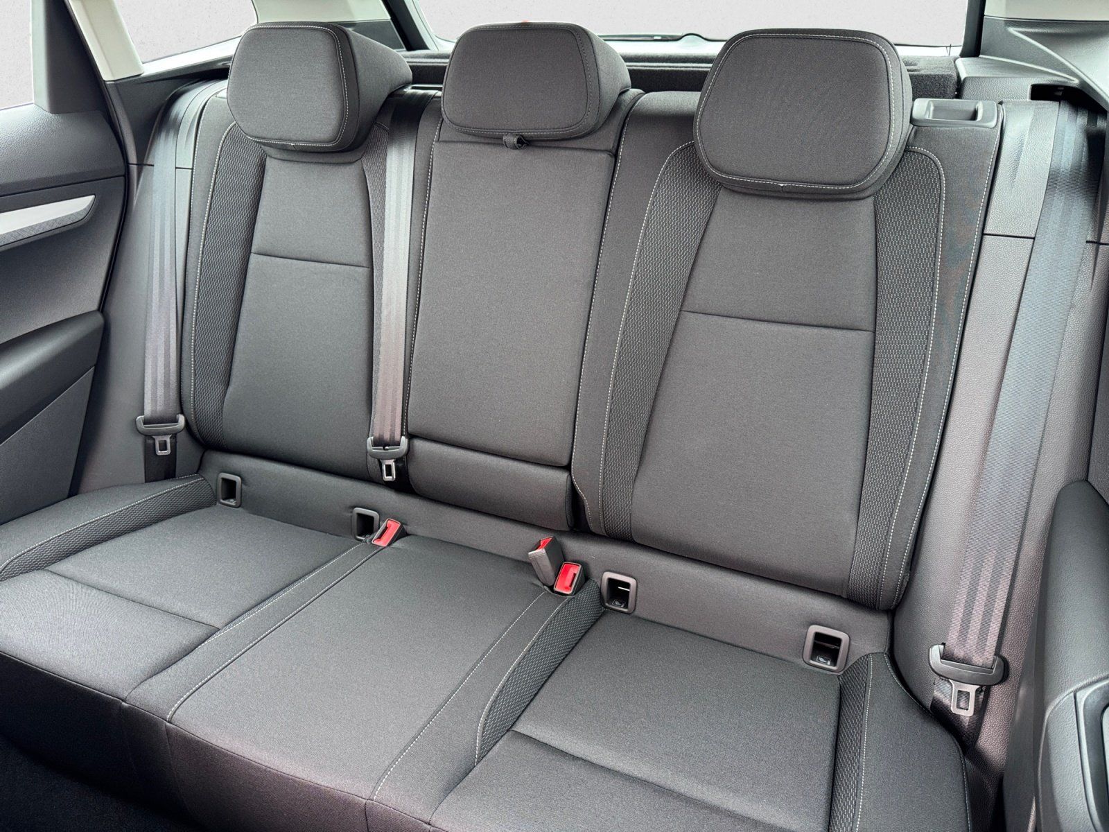 Skoda Karoq - Bild 10