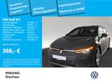 Volkswagen Golf VIII GTI 2.0 TSI Navi LEDPlus TravelAssist