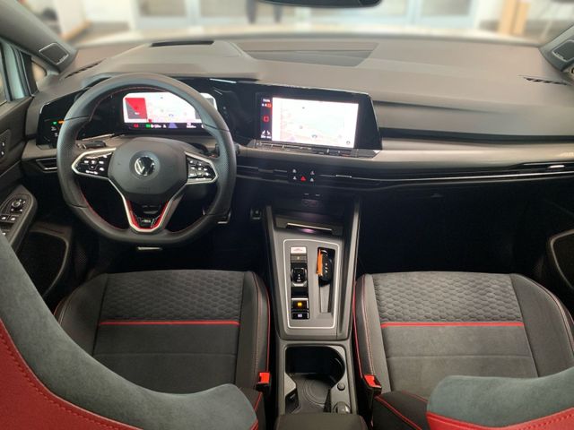 Golf VIII GTI CLUBSPORT EDITION 45 LED+KAM+PANO+