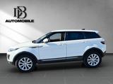Land Rover Rang Rover Evoque*69TKM*Kamera*Leder*Navi*Autom. - Land Rover Range Rover Evoque in Frankfurt (Main)