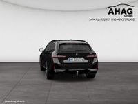BMW 520 - Vorschau Bild 7