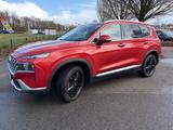 Hyundai SANTA FE VOLL ex Eintracht Frankfurt - Hyundai SANTA FE von privat